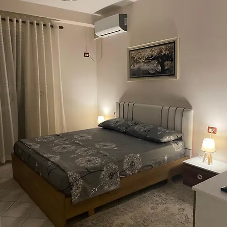 Luxury Apartmán *