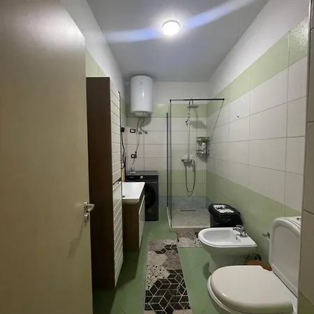 Apartmán Luxury *