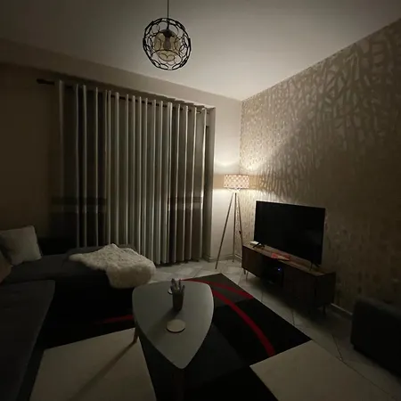 Luxury Apartmán