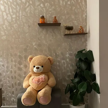 Luxury Apartmán *