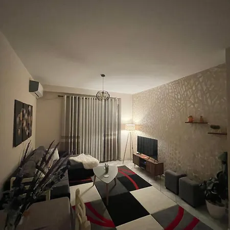 Apartmán Luxury Shkodër