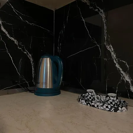 Apartmán Luxury
