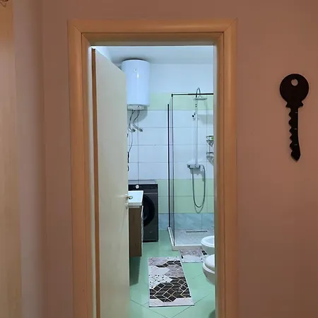 Luxury Apartmán *