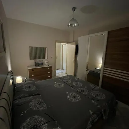 Apartmán Luxury *
