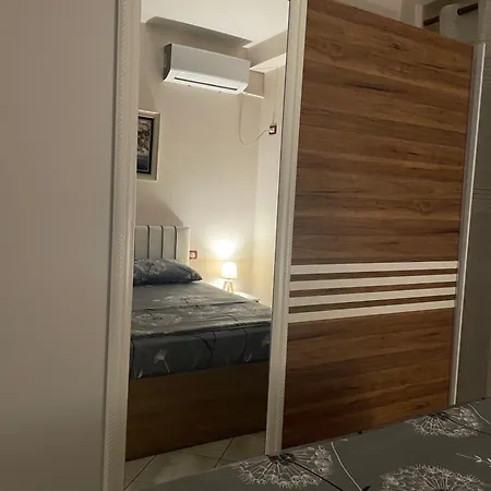 Luxury Apartmán Shkodër