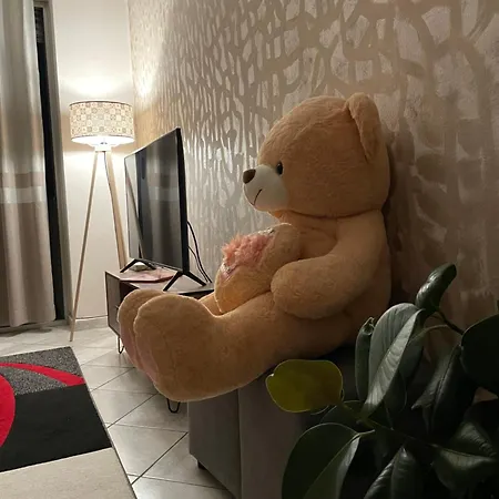 Apartmán Luxury