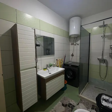 Luxury Apartmán *