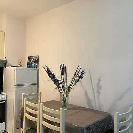 Apartmán Luxury Shkodër