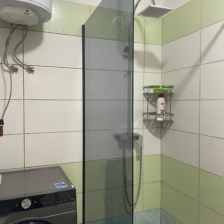 Apartmán Luxury *