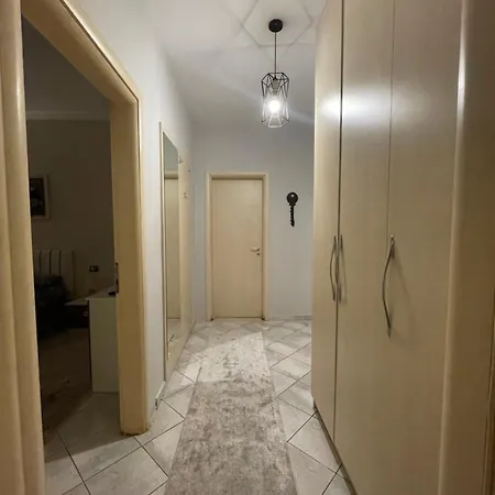Luxury Apartmán Shkodër