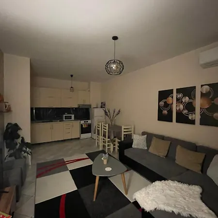 Apartmán Luxury *
