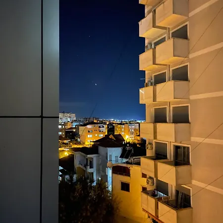 Luxury Apartmán Shkodër