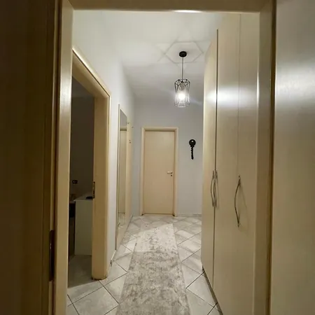 Apartmán Luxury Shkodër