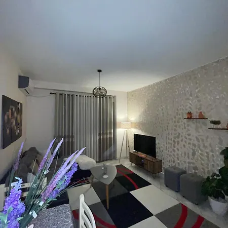 Luxury Apartmán *