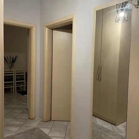 Apartmán Luxury *